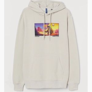 Star Wars Mandalorian Hoodie